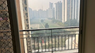 3 BHK Apartment – Map Location View at JM Aroma, Sector 75 - for Rent
