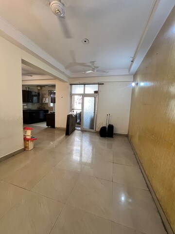 Living Room in 3 BHK Apartment at JM Aroma, Sector 75 – for Rent