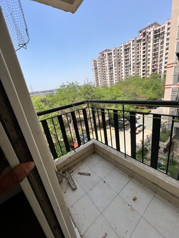 3 BHK Apartment – Map Location View at JM Aroma, Sector 75 - for Rent
