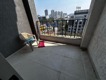 2 BHK Apartment – Map Location View at Godrej 24, Hinjewadi - for Rent