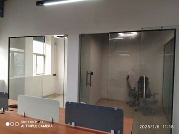 Bedroom in  Office Space at Sector 2 – for Rent