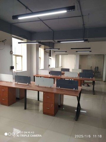  Office Space For Rent in Sector 2