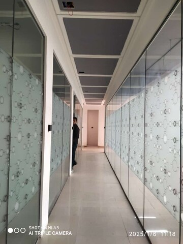 Furnished Amenities in  Office Space at Sector 2 – for Rent