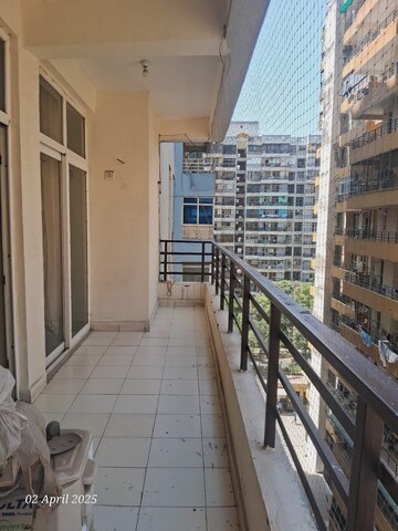 3 BHK Apartment – Map Location View at Proview Laboni, Dundahera - for Rent