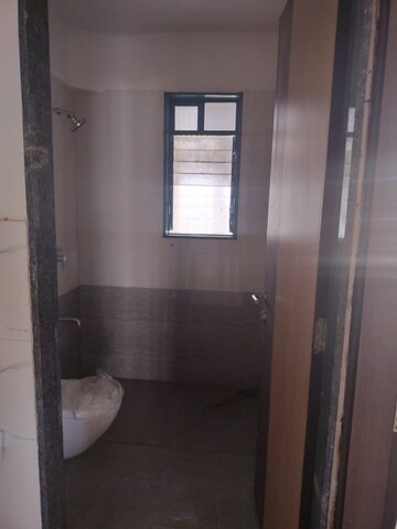 Bathroom in 2.5 BHK Apartment at Natu Golden Trellis, Balewadi – for Sale