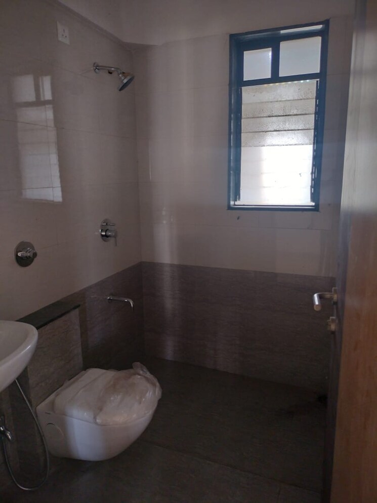 Attached Bathroom, natu-golden-trellis 2.5 Bedroom 1100 Sq.Ft. Apartment In Balewadi Pune 8462769