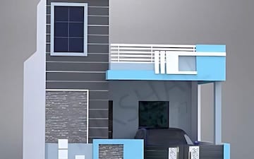 3 BHK Villa For Sale in Anekal