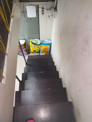 Staircase in  Office Space at Haware Fantasia, Sector 28 – for Rent