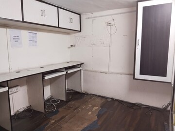 Team Area in  Office Space at Haware Fantasia, Sector 28 – for Rent