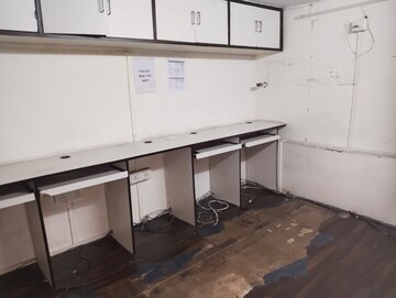 Team Area in  Office Space at Haware Fantasia, Sector 28 – for Rent