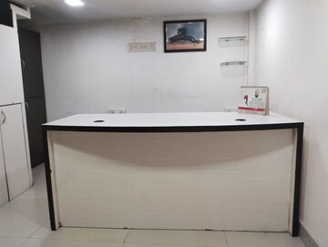  Office Space – Exterior View View at Haware Fantasia, Sector 28 - for Rent