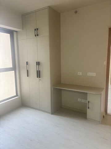 Master Bedroom in 3 BHK Apartment at Shapoorji Pallonji Joyville Gurgaon, Sector 102 – for Rent