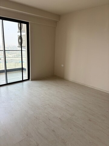 Master Bedroom in 3 BHK Apartment at Shapoorji Pallonji Joyville Gurgaon, Sector 102 – for Rent