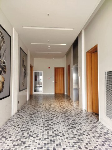 Furnished Amenities in 3 BHK Apartment at Shapoorji Pallonji Joyville Gurgaon, Sector 102 – for Rent