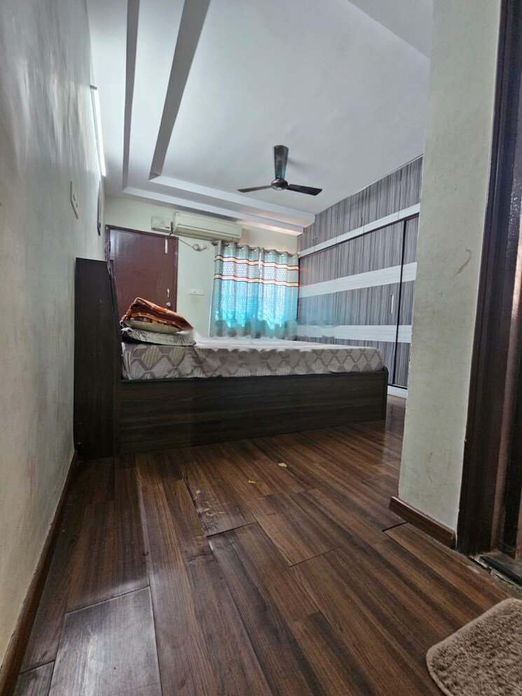 Bedroom, emami-swanlake 3 Bedroom 1151 Sq.Ft. Apartment In Kukatpally Hyderabad 8462846