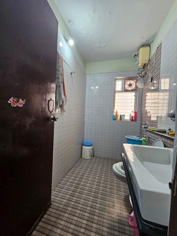 Furnished Amenities in 3 BHK Apartment at Emami Swanlake, Kukatpally – for Rent
