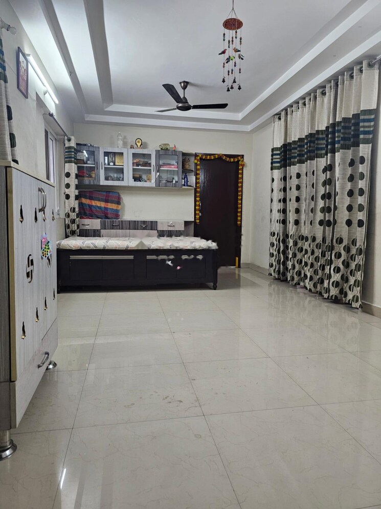 Exterior View, emami-swanlake 3 Bedroom 1151 Sq.Ft. Apartment In Kukatpally Hyderabad 8462846