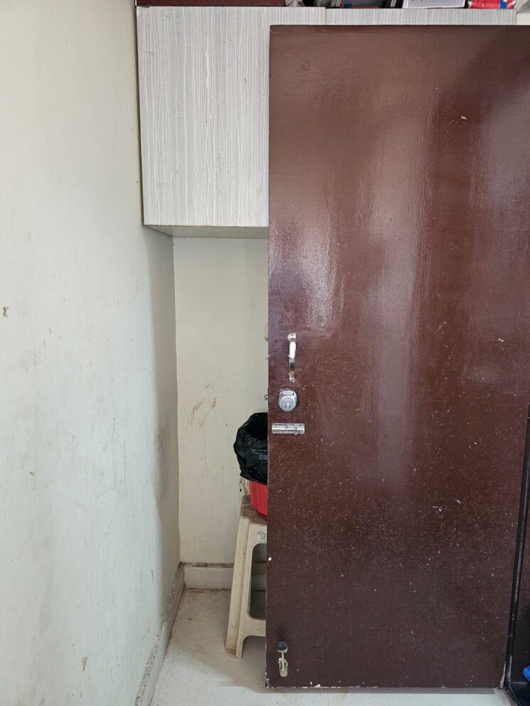 Bathroom, emami-swanlake 3 Bedroom 1151 Sq.Ft. Apartment In Kukatpally Hyderabad 8462846