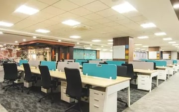 Office Space For Rent in Dhaiya