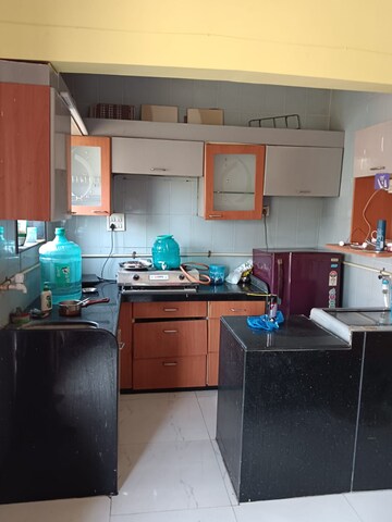 1 RK Apartment – Exterior View View at Piccadilly 1 CHS, Goregaon East - for Rent