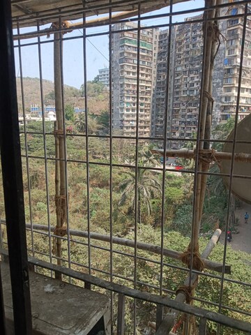 1 RK Apartment – Map Location View at Piccadilly 1 CHS, Goregaon East - for Rent