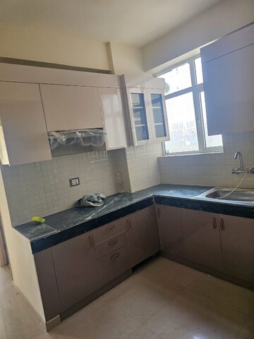 3 BHK Apartment – Exterior View View at ROF Aalayas, Sector 102 - for Rent