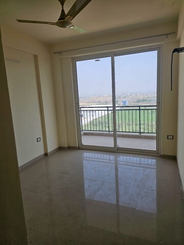Master Bedroom in 3 BHK Apartment at ROF Aalayas, Sector 102 – for Rent