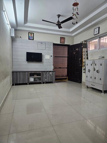 Living Room in 2 BHK Apartment at Emami Swanlake, Kukatpally – for Rent