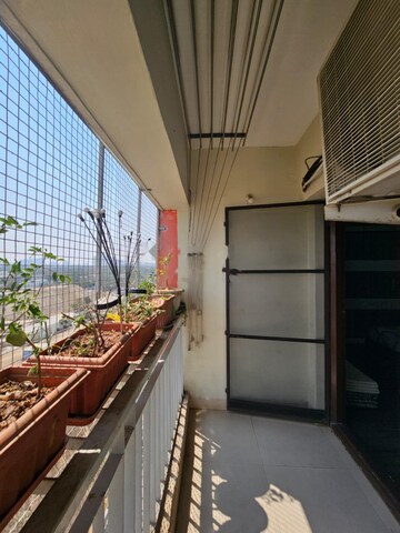 2 BHK Apartment – Map Location View at Emami Swanlake, Kukatpally - for Rent