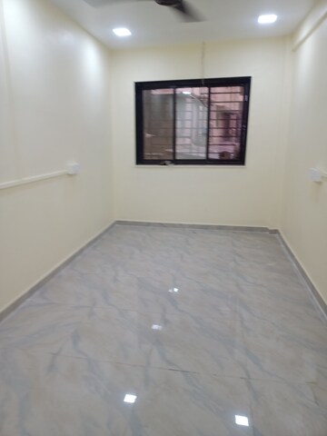 Floor Plan in  Office Space at Naupada – for Rent