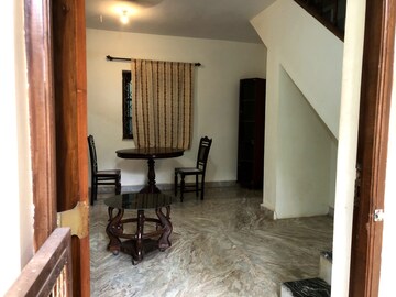 Bedroom in 1 BHK Apartment at Anjuna – for Rent