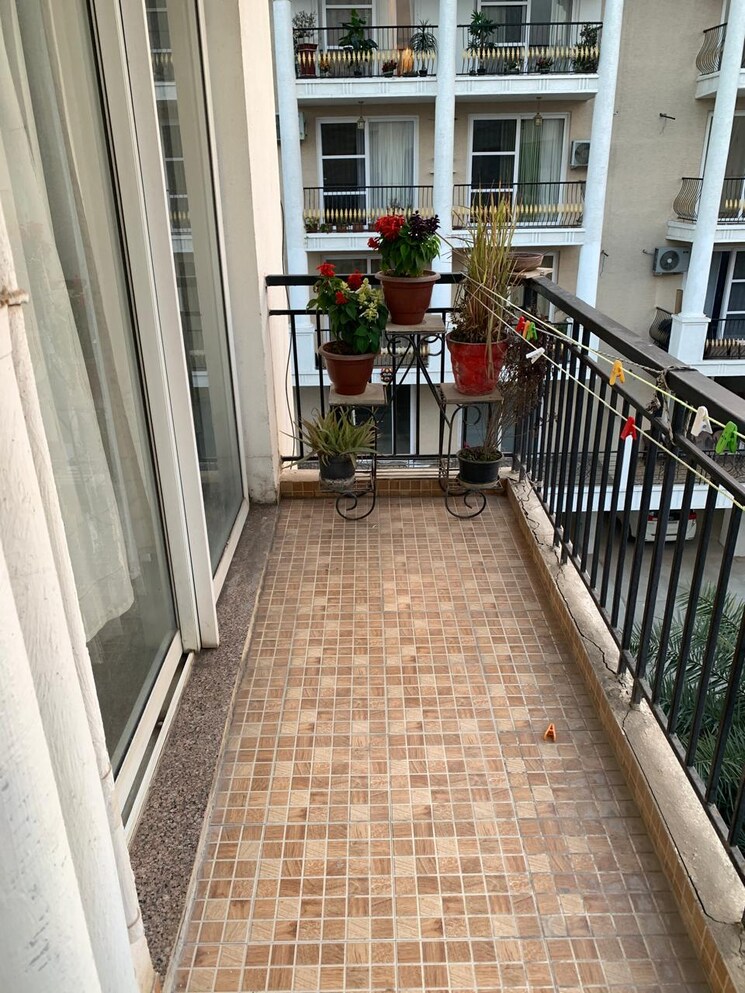 Map Location, omaxe-silver-birch 3 Bedroom 1606 Sq.Ft. Builder Floor In North Mullanpur Chandigarh 8462914