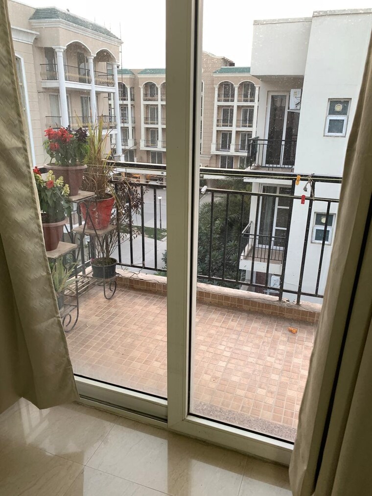 Map Location, omaxe-silver-birch 3 Bedroom 1606 Sq.Ft. Builder Floor In North Mullanpur Chandigarh 8462914