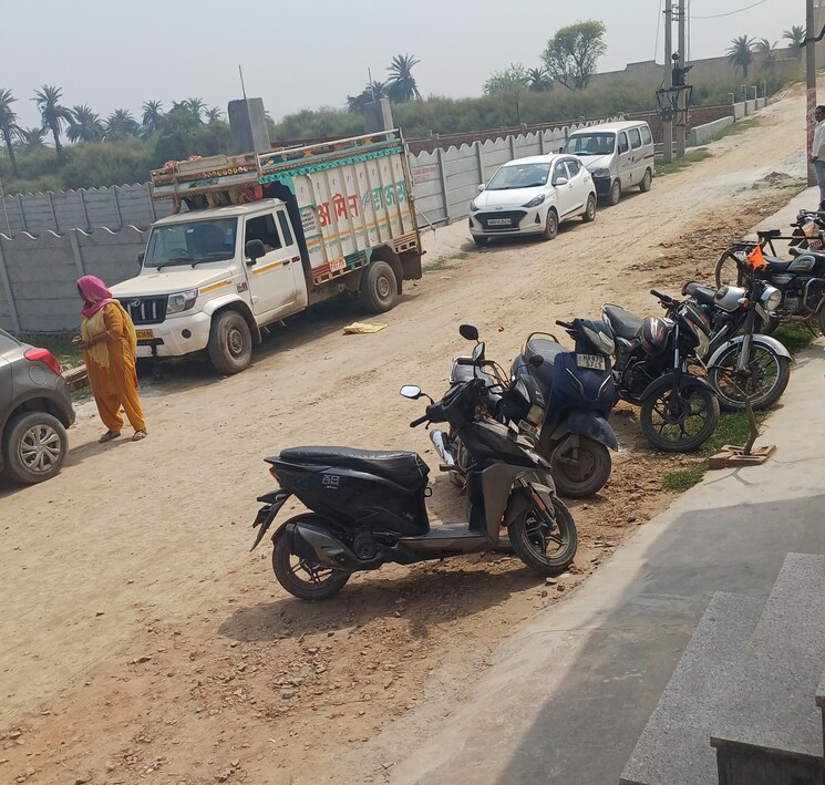 Exterior View, sector 89  100 Sq.Yd. Plot In Sector 89 Faridabad 8462911