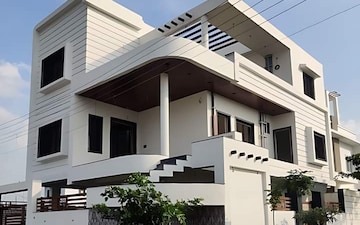 3 BHK Villa For Sale in Hosur Road