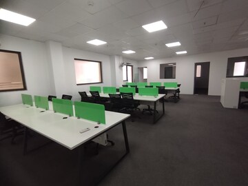 Team Area in  Office Space at Sector 74 – for Rent