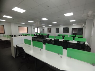 Terrace in  Office Space at Sector 74 – for Rent