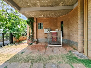 3 BHK Villa – Exterior View View at Konanakunte - for Rent