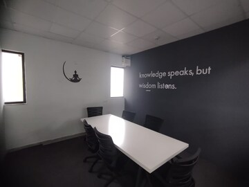 Team Area in  Office Space at Sector 74 – for Rent