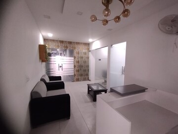 Common Area in  Office Space at Sector 74 – for Rent