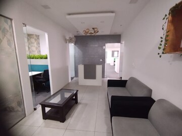 Common Area in  Office Space at Sector 74 – for Rent