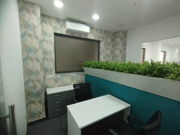  Office Space – Exterior View View at Sector 74 - for Rent