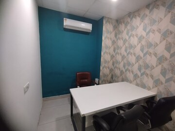  Office Space – Exterior View View at Sector 74 - for Rent
