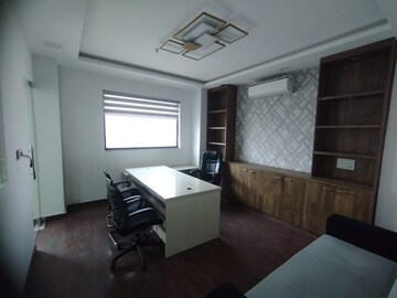  Office Space – Exterior View View at Sector 74 - for Rent