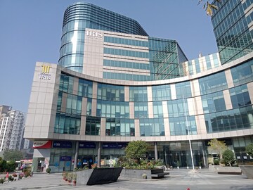  Co-working Space For Rent in Galaxy Welldone Tech Park, Sector 48