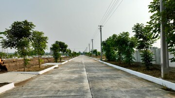  Plot – Map Location View at Kandi - for Sale