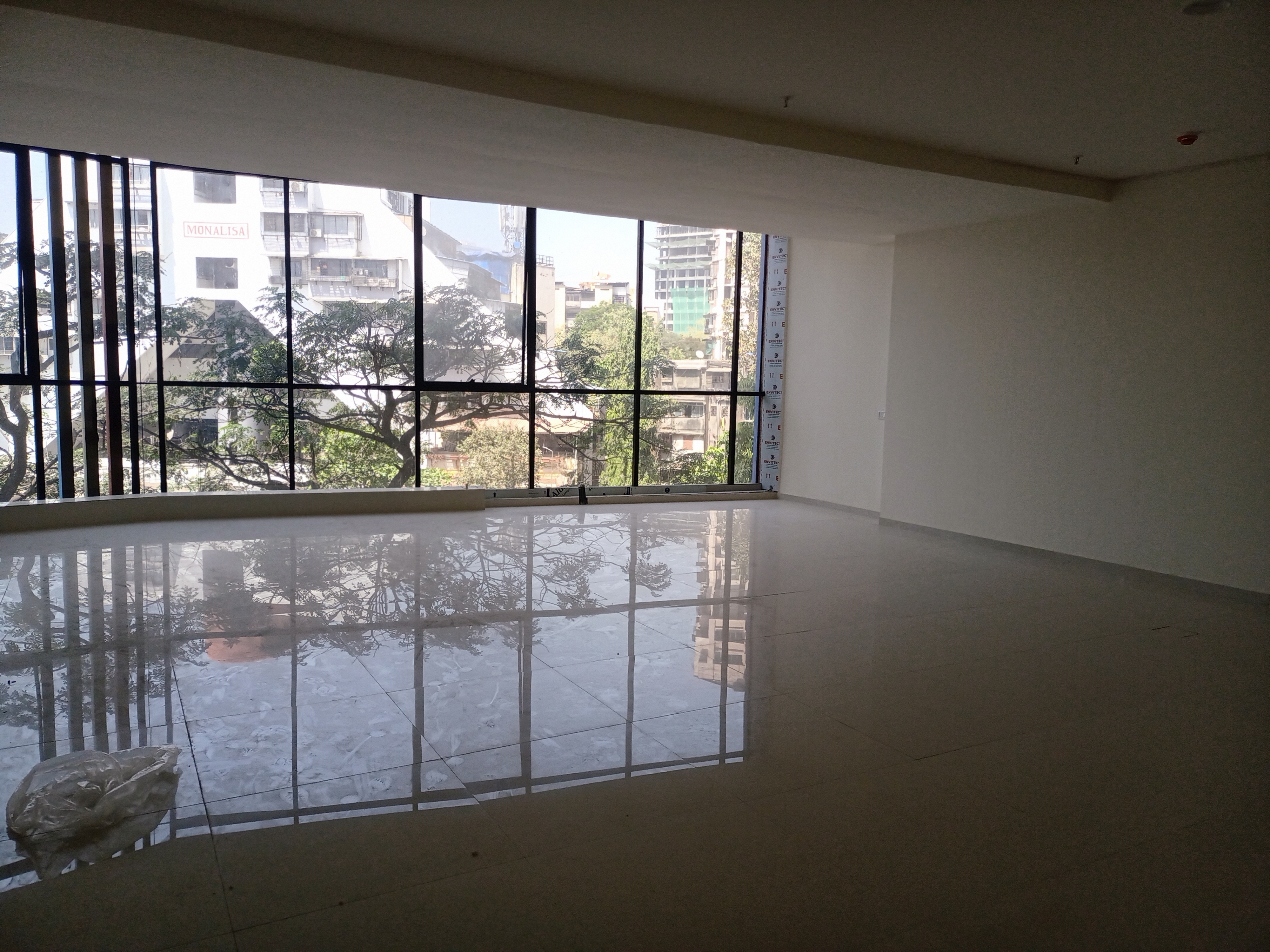 2 BHK + Extra Room Apartment For Sale in Kalpataru Parkcity