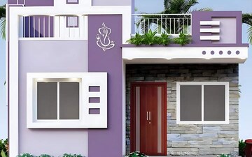 3 BHK Villa For Sale in Anekal