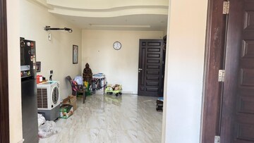 Gym in 2 BHK Builder Floor at Sushant Lok 3, Sector 57 – for Rent