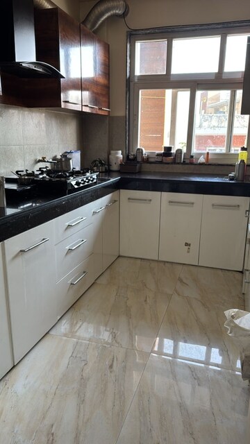 2 BHK Builder Floor – Exterior View View at Sushant Lok 3, Sector 57 - for Rent